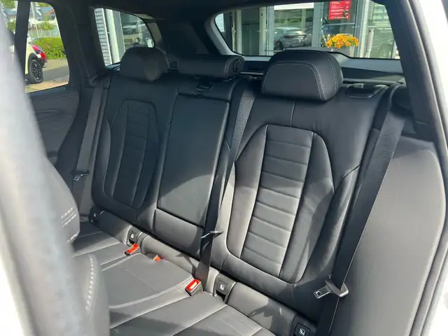 BMW X3 M view 15