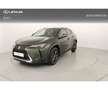 Lexus UX 250h Premium 2WD Зелений - thumbnail 1