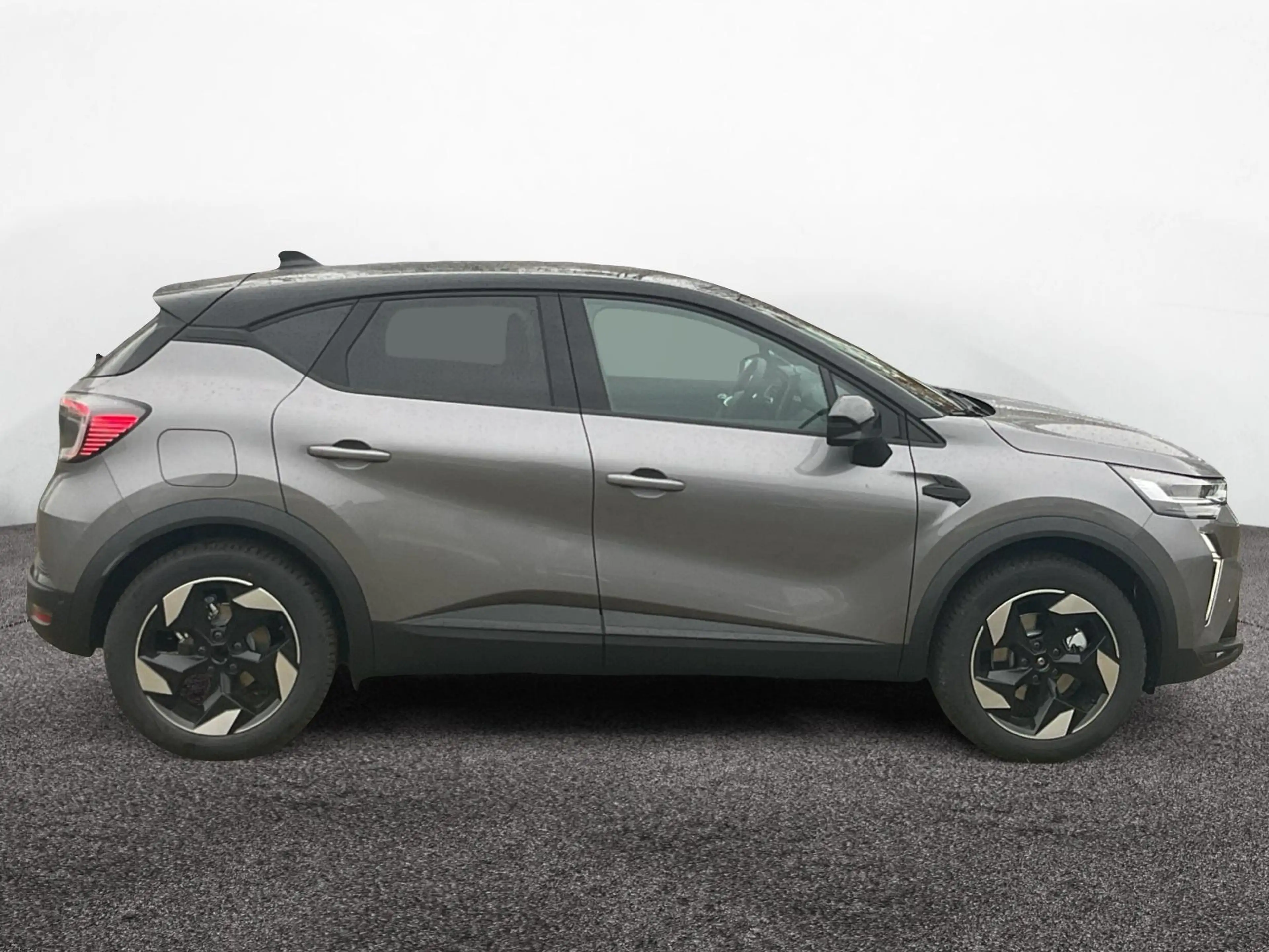 Renault Captur Techno Full Hybrid E-Tech 160 — photo 7