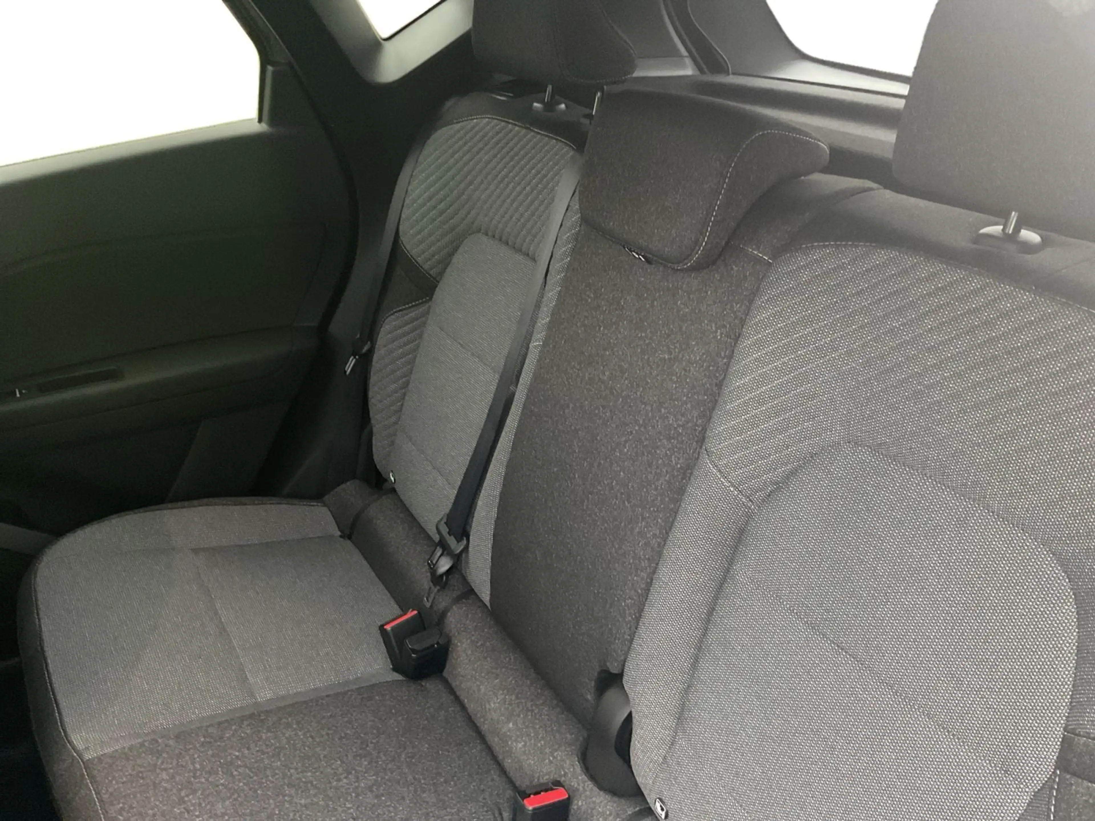 Renault Captur Techno Full Hybrid E-Tech 160 — photo 12