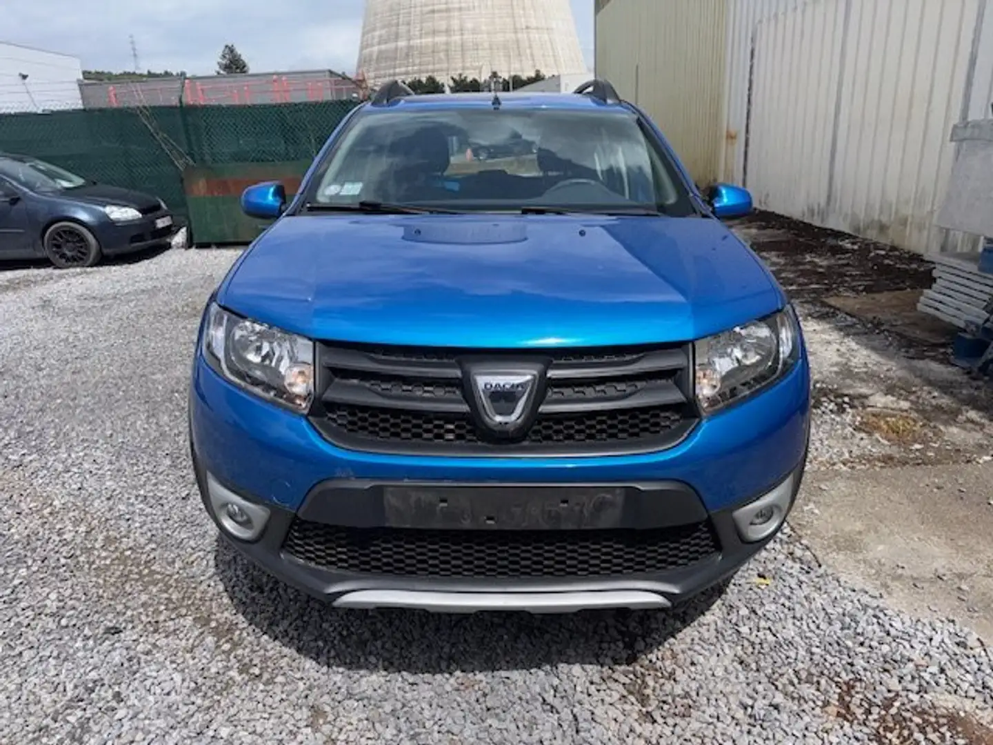 Dacia Sandero Sandero TCe 90 E6 SL Music - 2