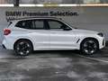 BMW iX3 M Sport 286ch Impressive Blanc - thumbnail 3