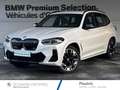 BMW iX3 M Sport 286ch Impressive Blanc - thumbnail 1
