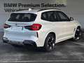 BMW iX3 M Sport 286ch Impressive Blanc - thumbnail 2