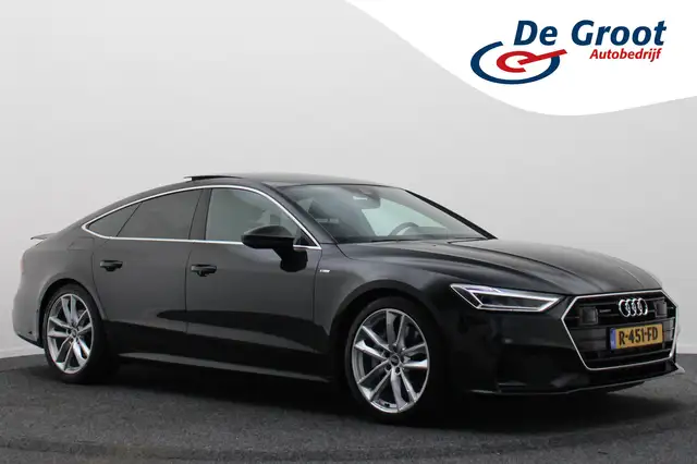 Audi A7 Sportback 50 TFSI e quattro Pro Line Panoramadak,