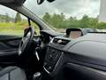 Opel Mokka 1.4 Turbo Automatik NAVI XENON GSD S-HEFT Brun - thumbnail 8