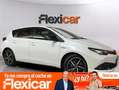 Toyota Auris hybrid 140H Feel! Blanco - thumbnail 1