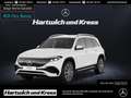 Mercedes-Benz EQB 350 EQB 350 AMG Line 4Matic+7Sitzer+19"Räder+LED+Kamera+ White - thumbnail 1