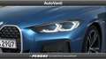 BMW 420 420d 48V xDrive Coupé Msport Blu/Azzurro - thumbnail 13
