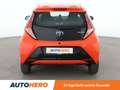 Toyota Aygo 1.0 X-Play Touch*TEMPO*CAM*KLIMA*GARANTIE* Orange - thumbnail 5