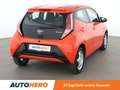 Toyota Aygo 1.0 X-Play Touch*TEMPO*CAM*KLIMA*GARANTIE* Orange - thumbnail 6