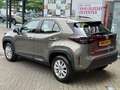 Toyota Yaris Cross 1.5 Hybrid 115 Dynamic NAVI STUUR/STOELVERWARMING Groen - thumbnail 2