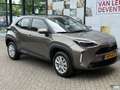 Toyota Yaris Cross 1.5 Hybrid 115 Dynamic NAVI STUUR/STOELVERWARMING Groen - thumbnail 5