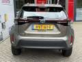 Toyota Yaris Cross 1.5 Hybrid 115 Dynamic NAVI STUUR/STOELVERWARMING Groen - thumbnail 3