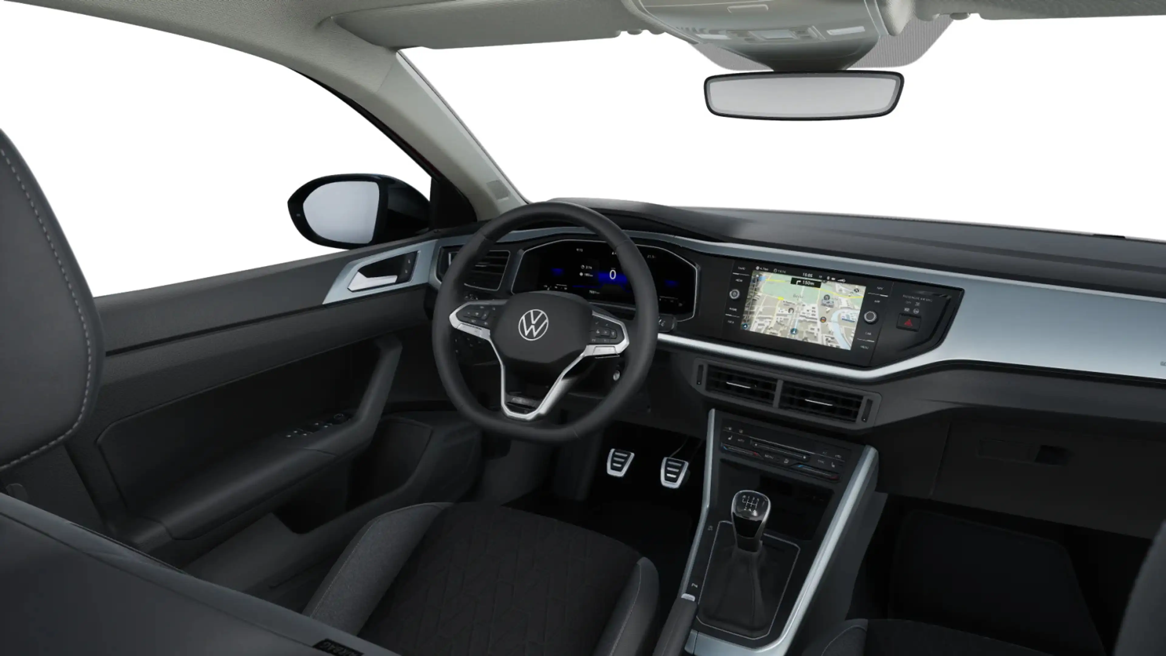 Volkswagen Taigo 1.0 TSI ENERGY NAVI AHK KAMERA ASSISR — photo 10