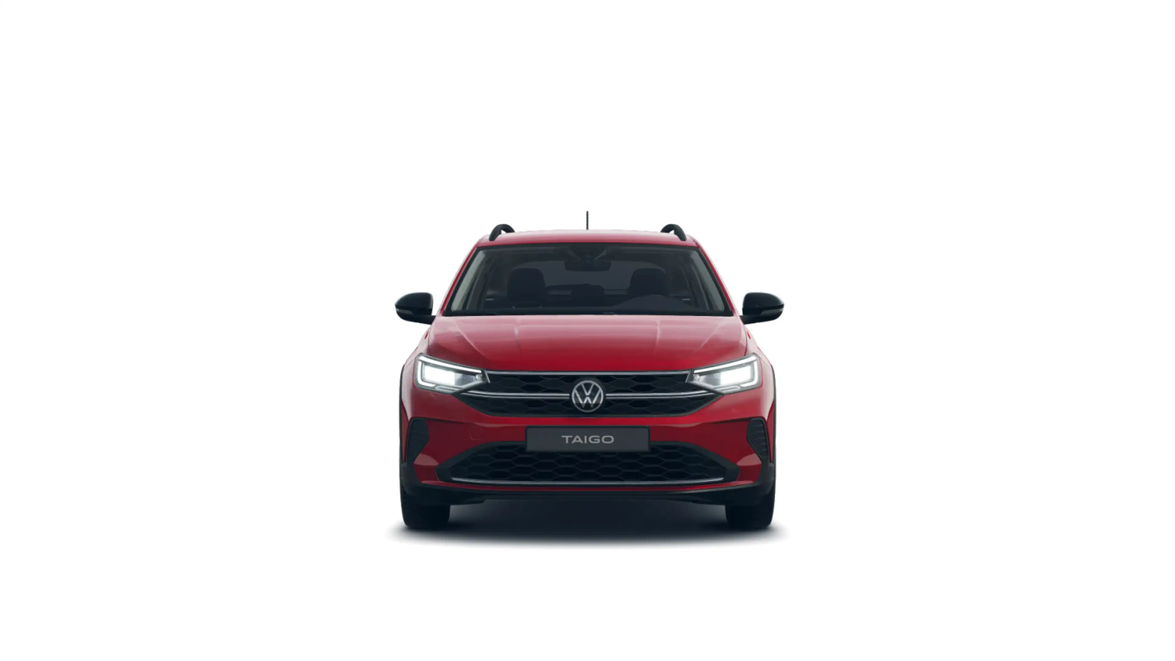 Volkswagen Taigo 1.0 TSI ENERGY NAVI AHK KAMERA ASSISR — photo 3