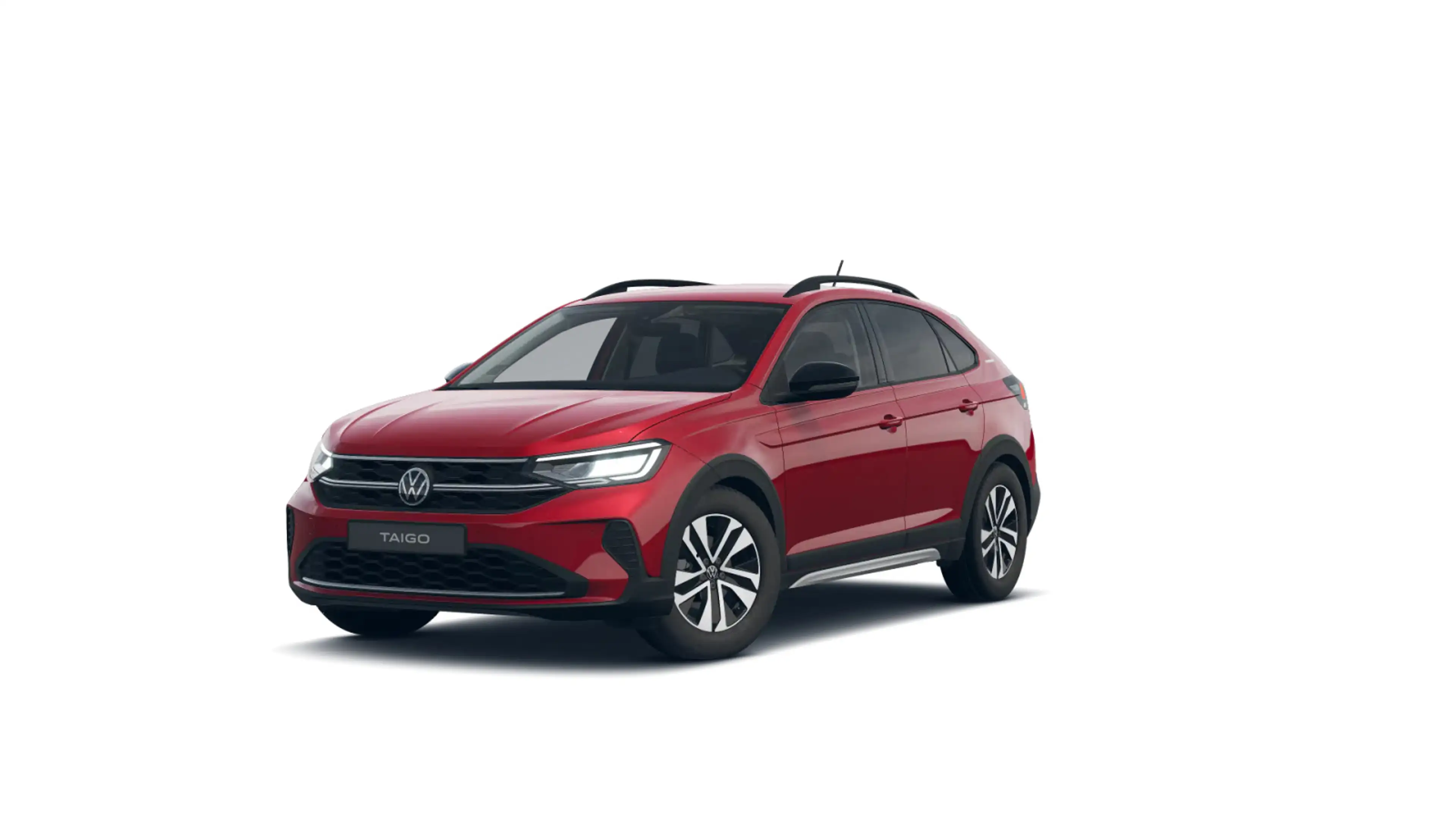 Volkswagen Taigo 1.0 TSI ENERGY NAVI AHK KAMERA ASSISR — photo 2
