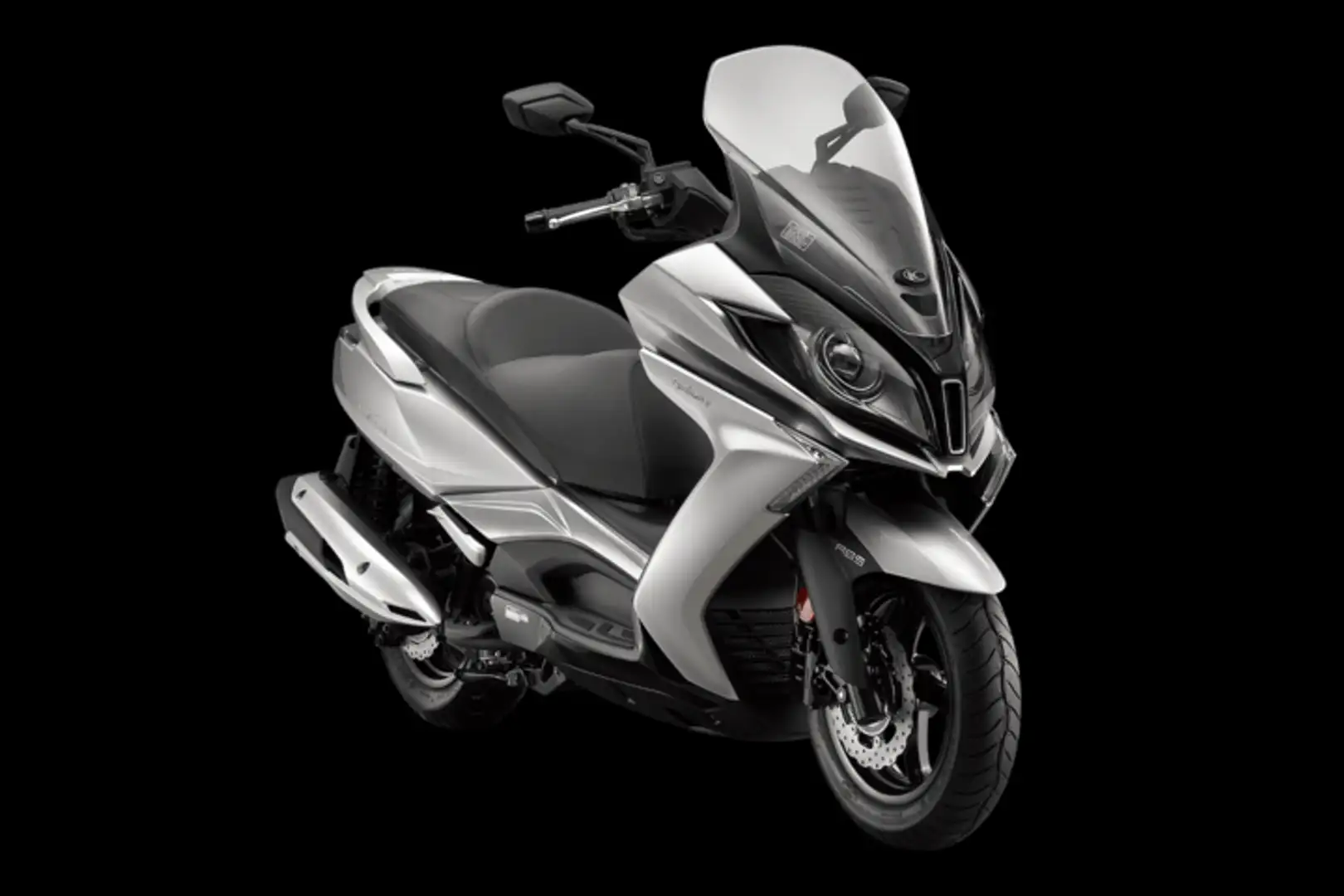 Kymco Downtown 350i New Downtown 350i ABS + TCS Blue - 2