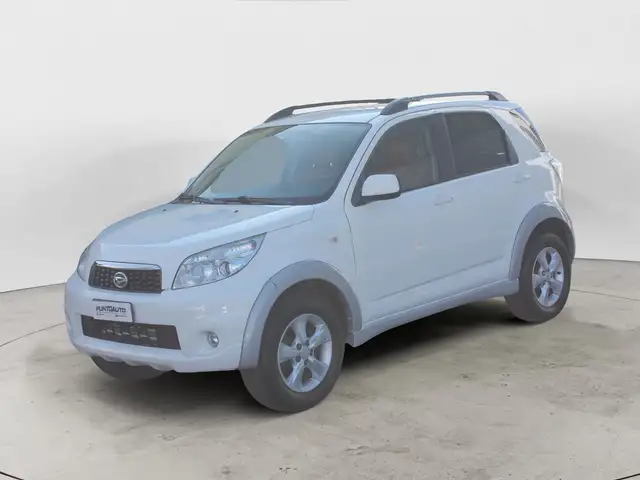 Daihatsu Terios Terios 1.5 Hiro O/F GPL