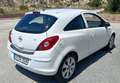 Opel Corsa 1.2 Enjoy Blanc - thumbnail 4