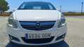 Opel Corsa 1.2 Enjoy Blanc - thumbnail 5