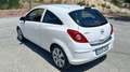 Opel Corsa 1.2 Enjoy Blanc - thumbnail 6