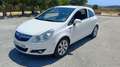 Opel Corsa 1.2 Enjoy Blanc - thumbnail 1