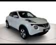 Nissan Juke 1.6 GPL 115cv Acenta Blanco - thumbnail 9