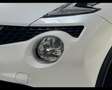 Nissan Juke 1.6 GPL 115cv Acenta Wit - thumbnail 2