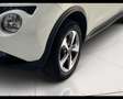 Nissan Juke 1.6 GPL 115cv Acenta Wit - thumbnail 3
