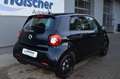 smart forFour forfour  52kW!AUTOM! Schwarz - thumbnail 2