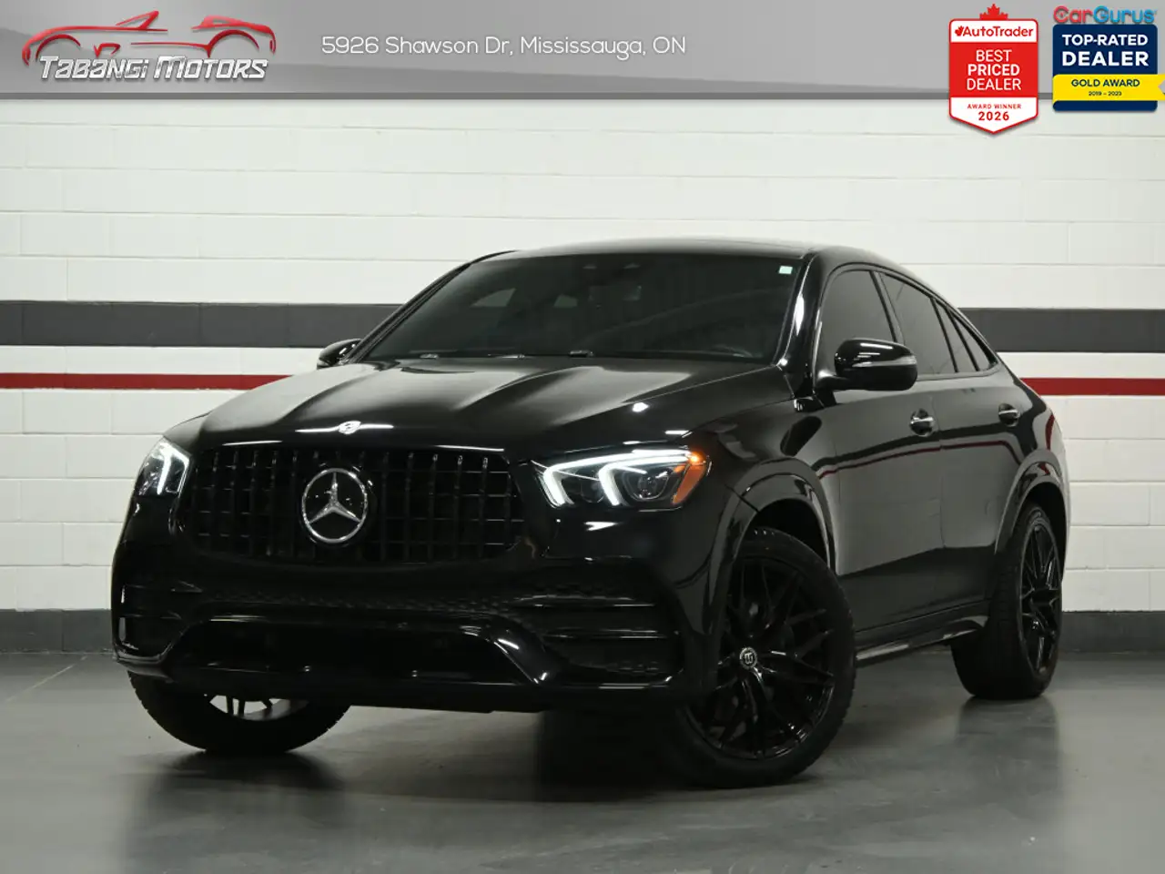 2022 Mercedes-Benz GLE