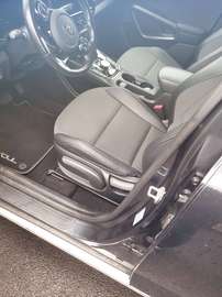 e-Soul Electrique 204 ch e-Design Business