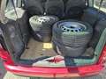 Volkswagen Sharan Economy TDI Rot - thumbnail 8