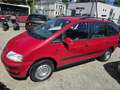 Volkswagen Sharan Economy TDI Rot - thumbnail 3