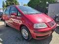 Volkswagen Sharan Economy TDI Rot - thumbnail 1