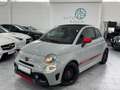 Abarth 500 Cabrio 595 C Pista Grau - thumbnail 3