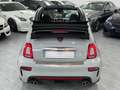 Abarth 500 Cabrio 595 C Pista Grau - thumbnail 5