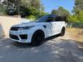 Land Rover Range Rover Sport Range Rover Sport P400e PHEV 2.0L 404ch HSE Wit - thumbnail 2
