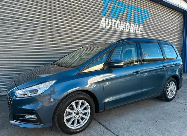 Ford Galaxy Trend *7-SITZE*NAVI*KAMERA*WINTERPAKET*