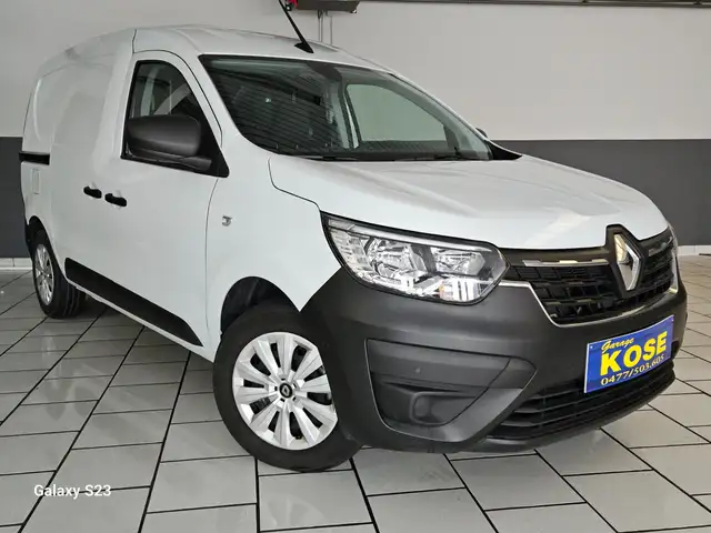 Renault Express 1.5 Blue dCi NAVIGATION CLIMATISATION// 1ERE MAIN