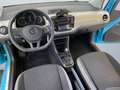 Volkswagen e-up! Style App Connect Klimaautomatik Bleu - thumbnail 8