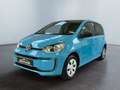 Volkswagen e-up! Style App Connect Klimaautomatik Bleu - thumbnail 2