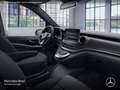 Mercedes-Benz V 220 d 4M EDITION+Allrad+AMG+9G+AHK+StandHZ+LED Grijs - thumbnail 10