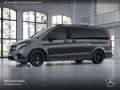 Mercedes-Benz V 220 d 4M EDITION+Allrad+AMG+9G+AHK+StandHZ+LED Grigio - thumbnail 4