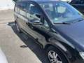 Volkswagen Touran Highline Schwarz - thumbnail 3