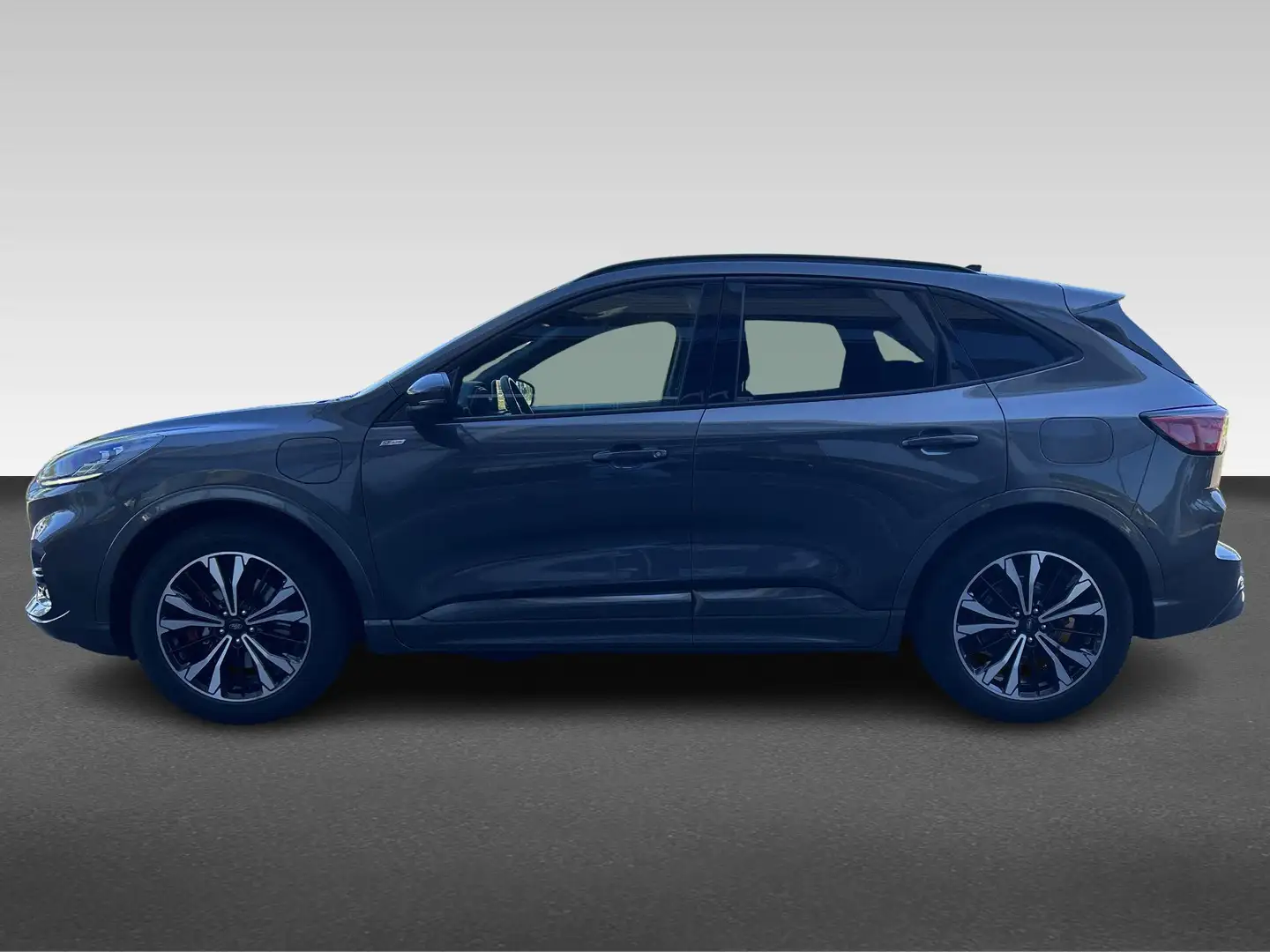 Ford Kuga 2.5 PHEV ST-Line X Gris - 2