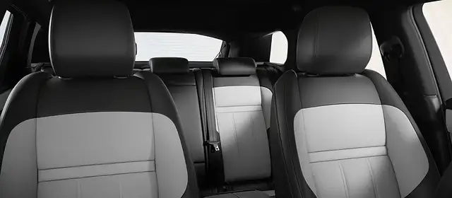 Land Rover Range Rover Evoque P270e Dynamic SE Momentum Edition AWD Aut. Ansicht 5