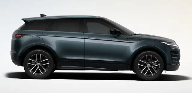 Land Rover Range Rover Evoque P270e Dynamic SE Momentum Edition AWD Aut. Ansicht 2