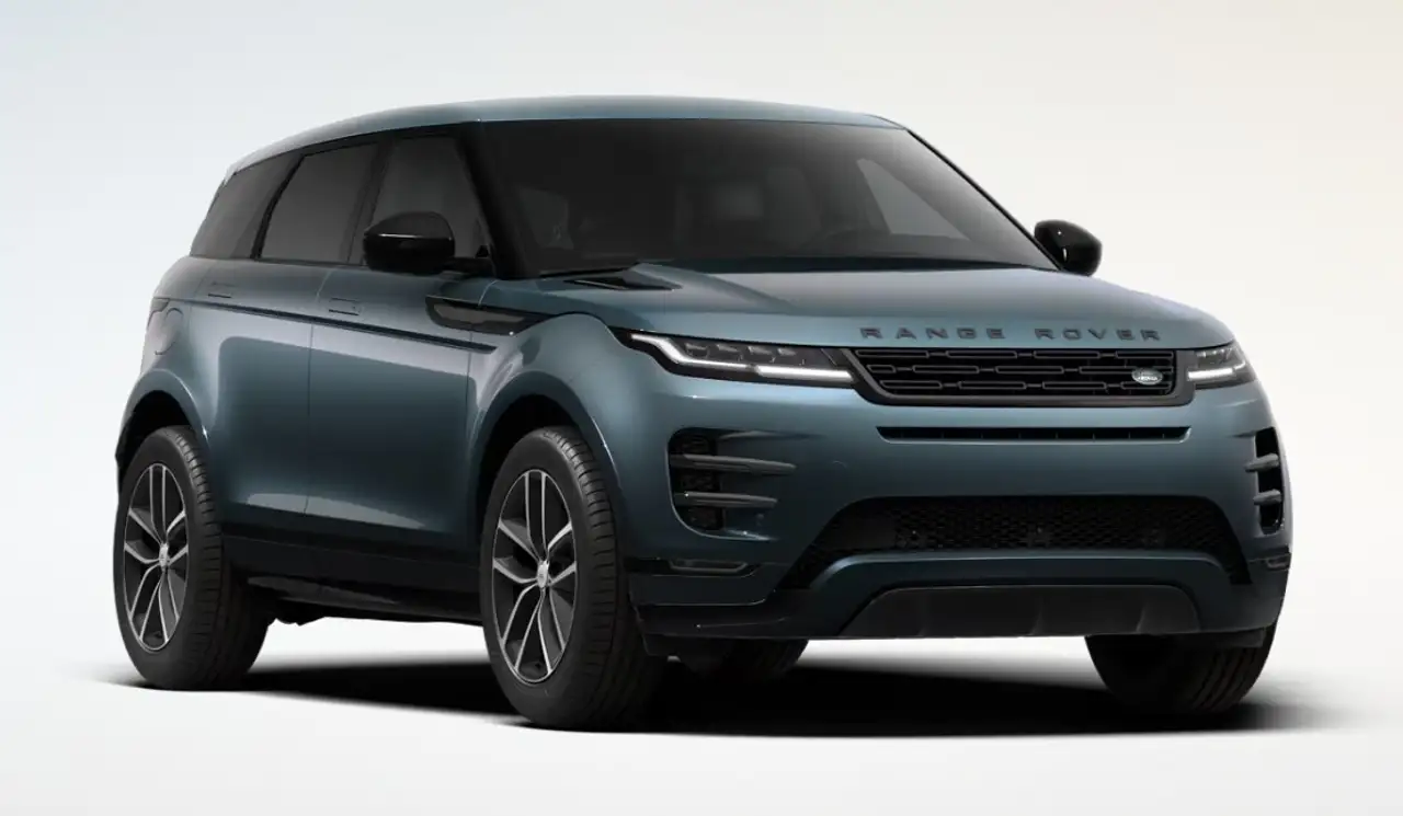 Land Rover Range Rover Evoque P270e Dynamic SE Momentum Edition AWD Aut.